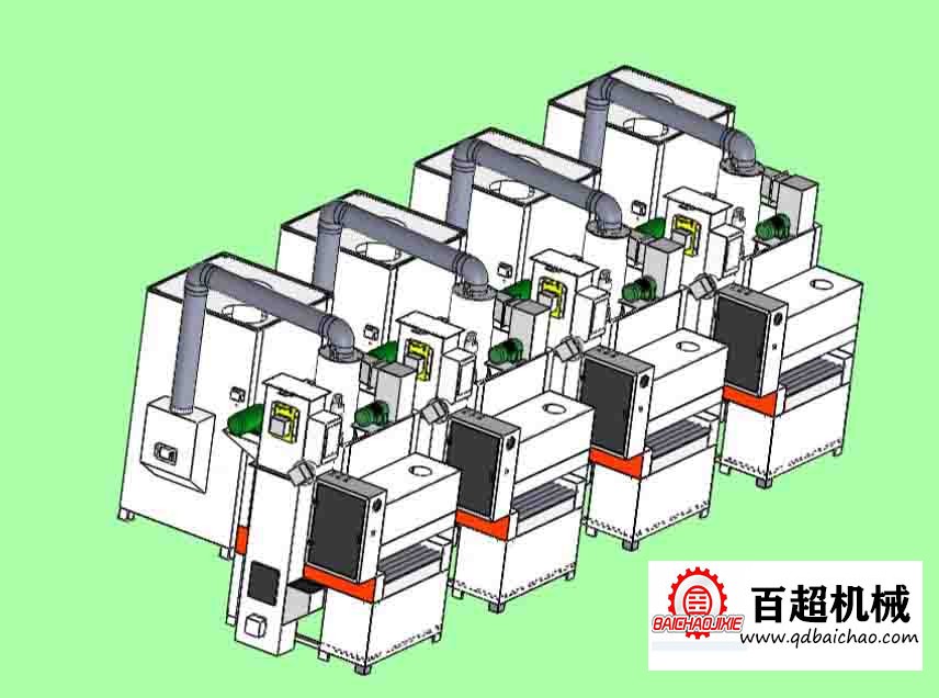 非标定制